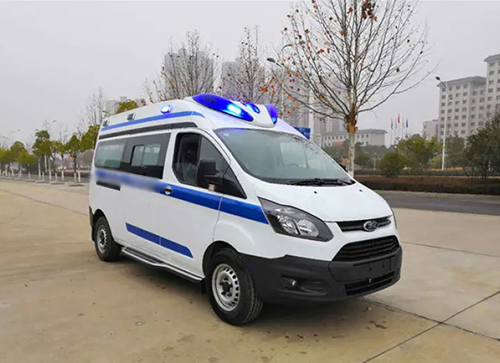 壶关县救护车出租